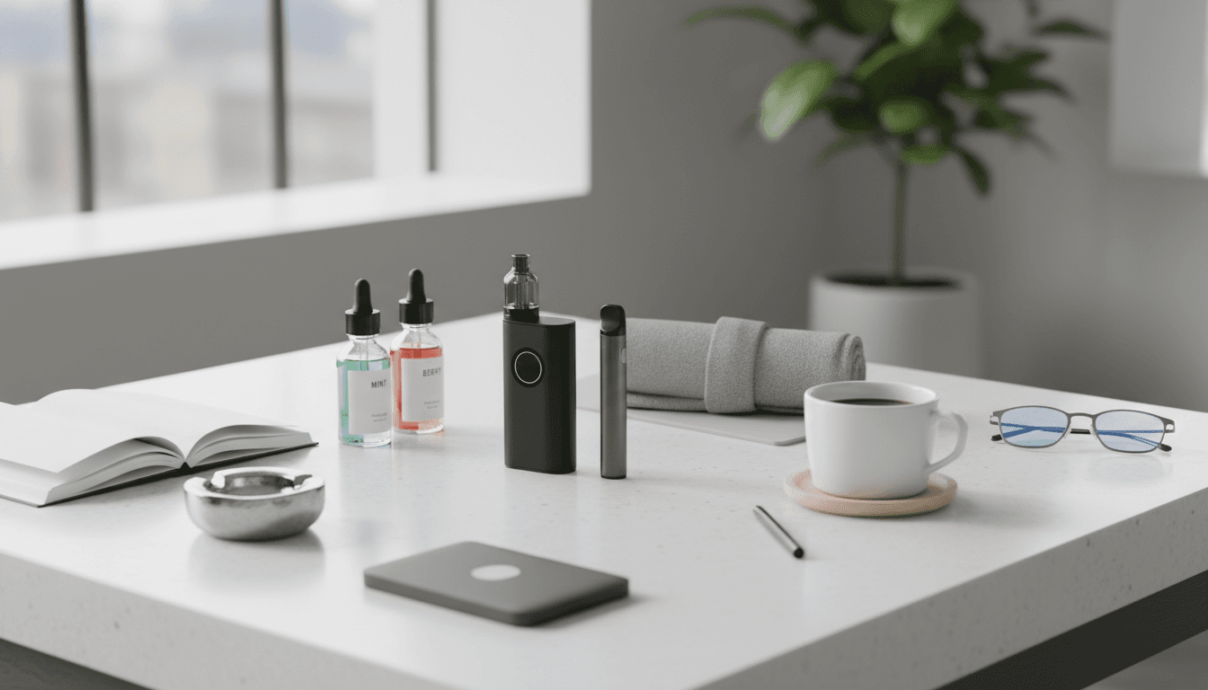 Lifestyle Accessories