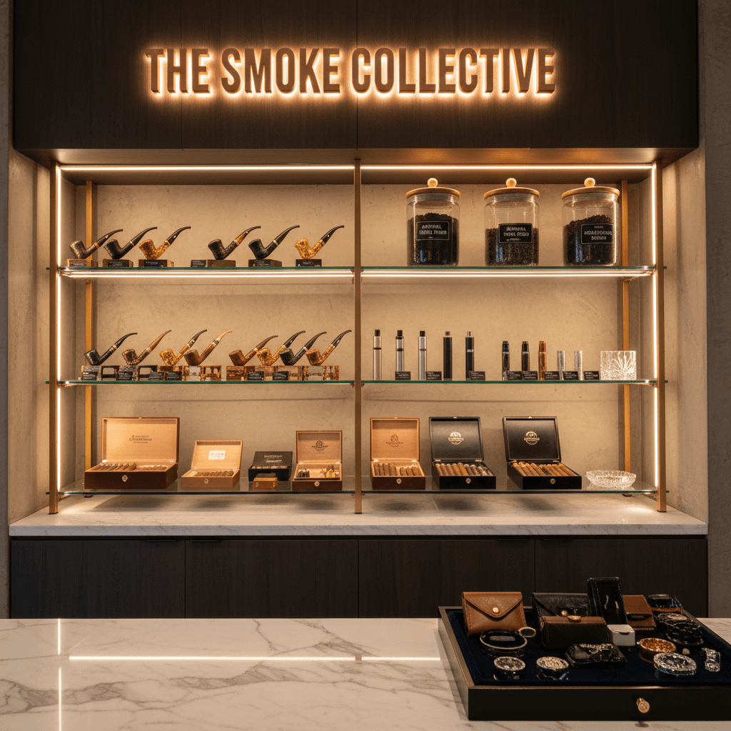 Lifestyle products and accessories at Puffzilla