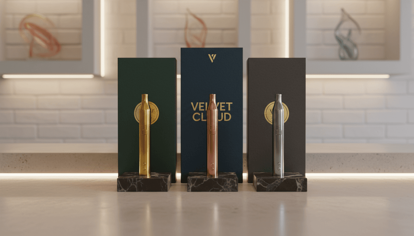 Premium Vapes