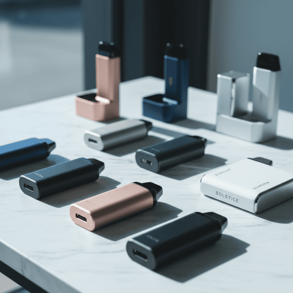 Luxury Devices